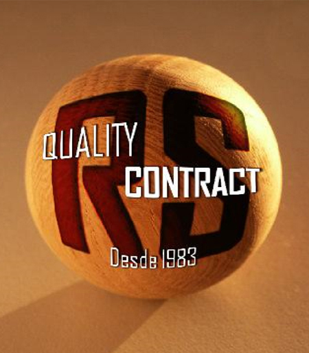 logo quality contract